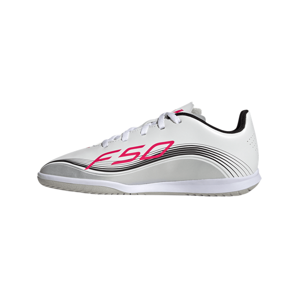 Adidas F50 Messie Club Indoor Voetbalschoenen Kids