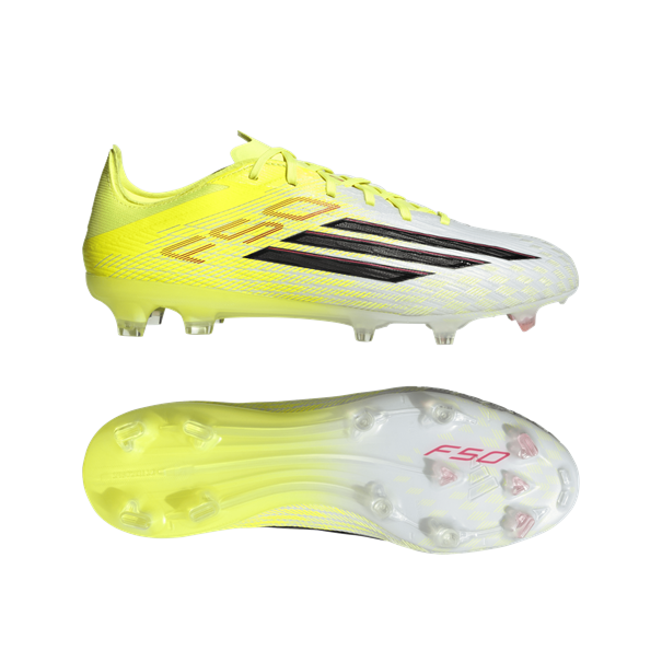 Adidas f50 pro fg