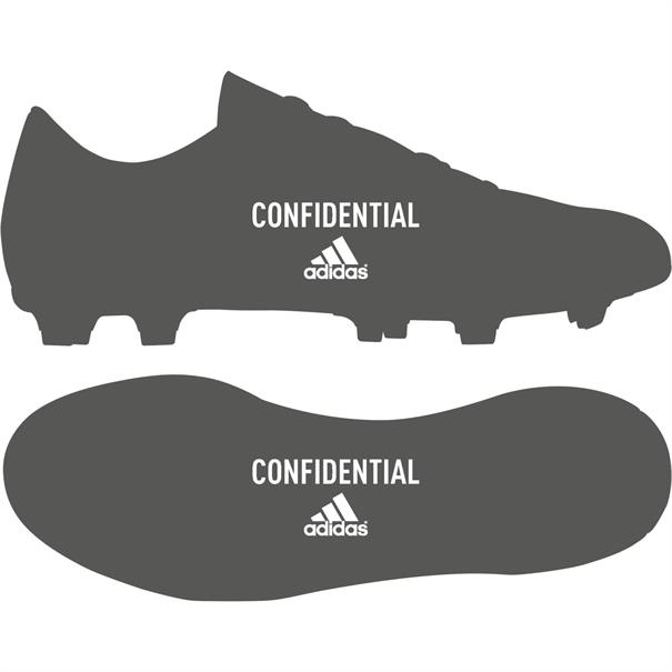 Adidas f50 pro fg
