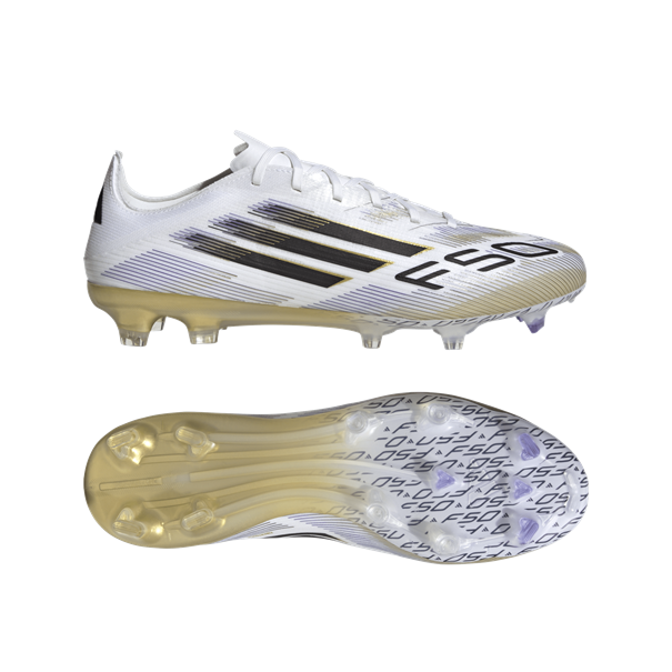 Adidas F50 Pro Firm Ground Voetbalschoenen