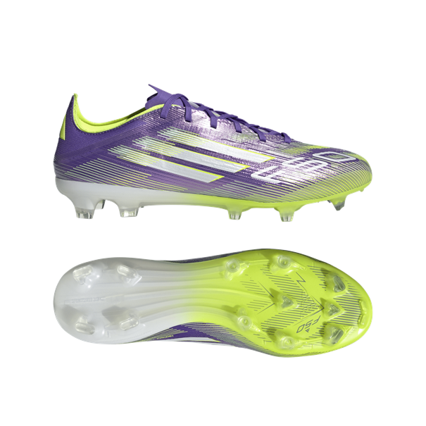 Adidas F50 Pro Firm Ground Voetbalschoenen