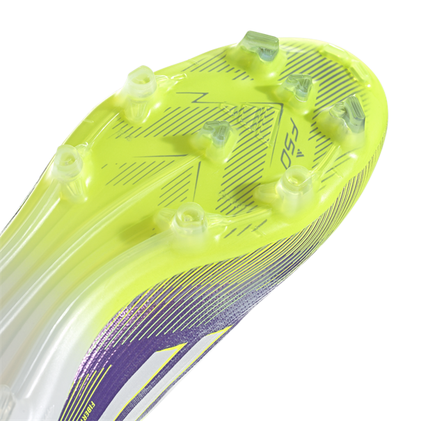 Adidas F50 Pro Firm Ground Voetbalschoenen