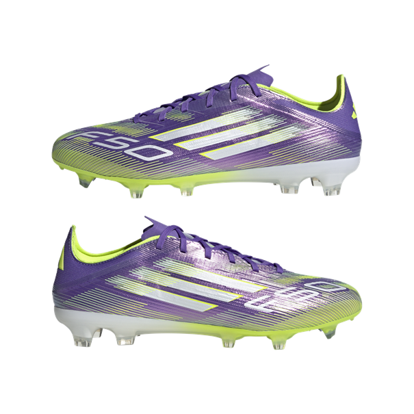 Adidas F50 Pro Firm Ground Voetbalschoenen
