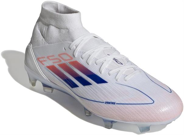 Adidas f50 pro mid fg w
