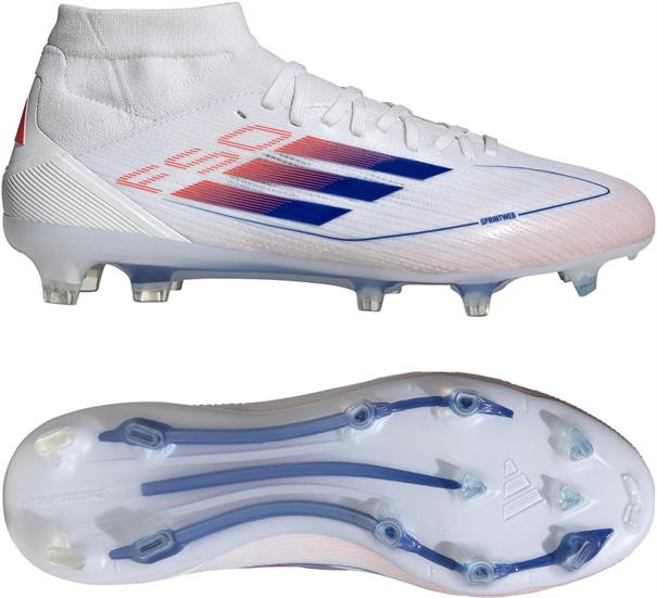 Adidas f50 pro mid fg w