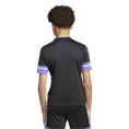 Adidas F50 Short Sleeve Voetbalshirt Kids