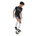 Adidas F50 Short Sleeve Voetbalshirt Kids