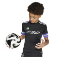 Adidas F50 Short Sleeve Voetbalshirt Kids