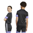 Adidas F50 Short Sleeve Voetbalshirt Kids