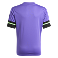 Adidas F50 Short Sleeve Voetbalshirt Kids