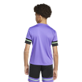 Adidas F50 Short Sleeve Voetbalshirt Kids