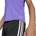 Adidas F50 Short Sleeve Voetbalshirt Kids