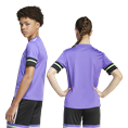 Adidas F50 Short Sleeve Voetbalshirt Kids
