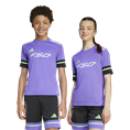 Adidas F50 Short Sleeve Voetbalshirt Kids