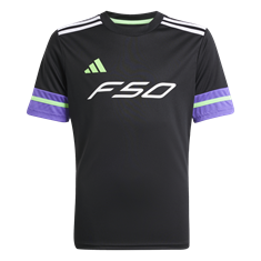 Adidas F50 Short Sleeve Voetbalshirt Kids