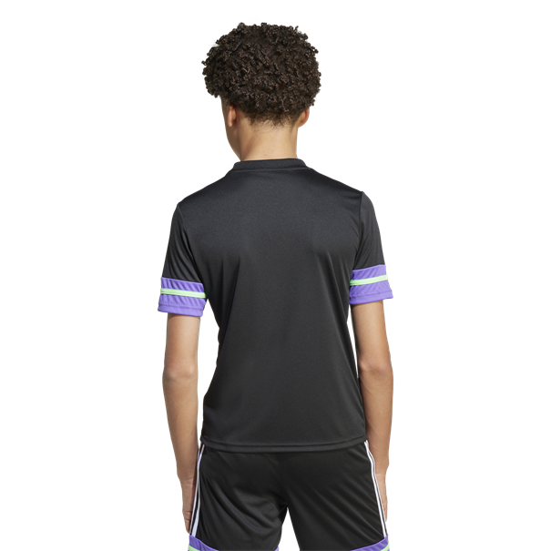 Adidas F50 Short Sleeve Voetbalshirt Kids