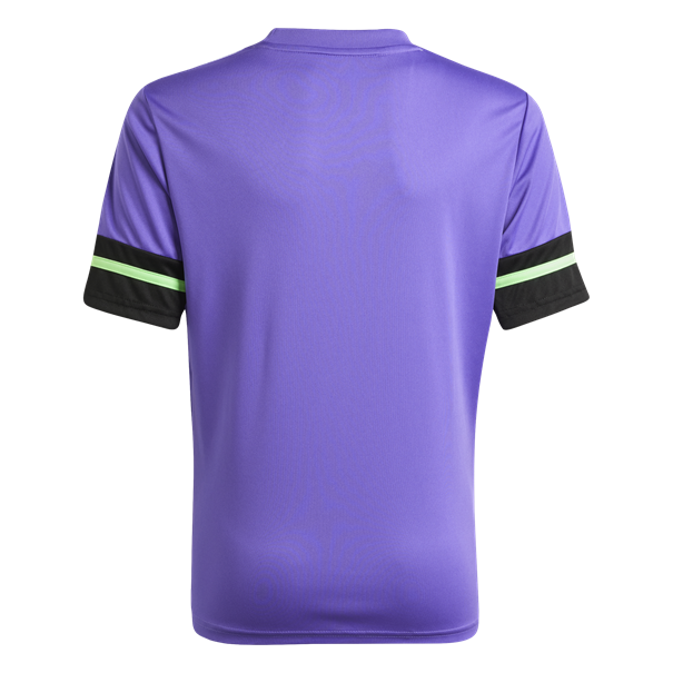 Adidas F50 Short Sleeve Voetbalshirt Kids