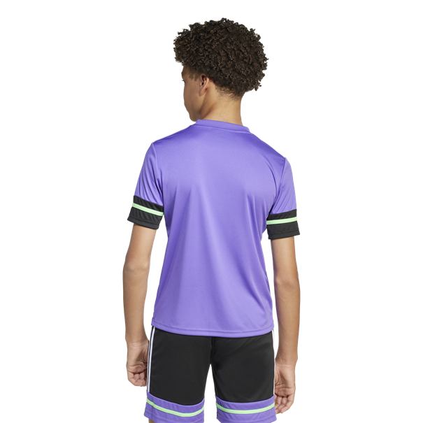 Adidas F50 Short Sleeve Voetbalshirt Kids