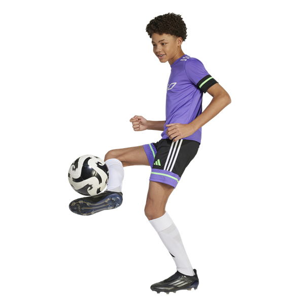 Adidas F50 Short Sleeve Voetbalshirt Kids