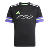 Adidas F50 Short Sleeve Voetbalshirt Kids