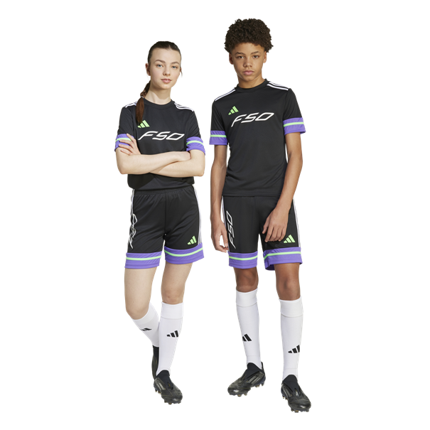 Adidas F50 Shorts Kids