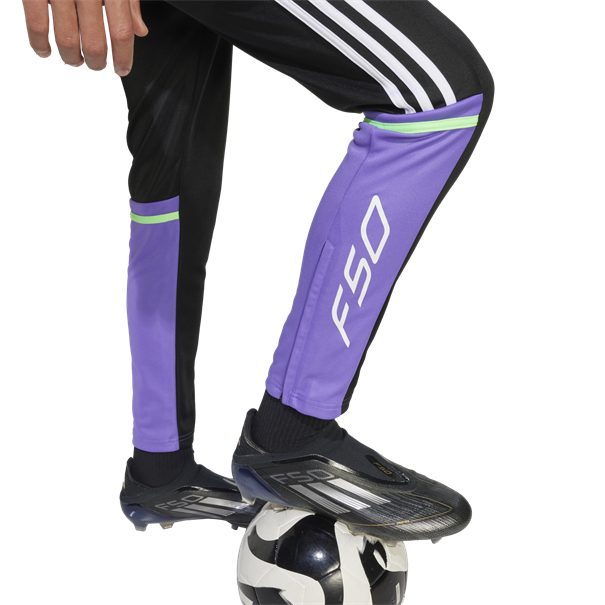Adidas F50 Trainingsbroek Kids