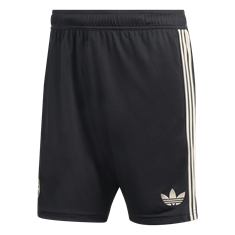 Adidas FC Bayern München 25/26 Derde Short