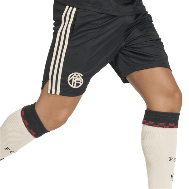 Adidas FC Bayern München 25/26 Derde Short