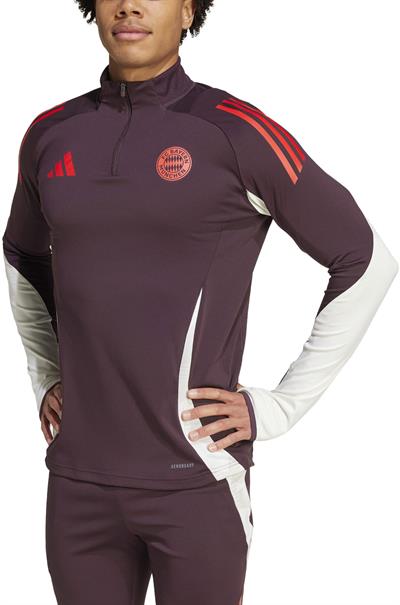 Adidas FC Bayern München Tiro 24 Training Short
