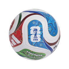 Adidas FIFA World Cup 26™ League Voetbal