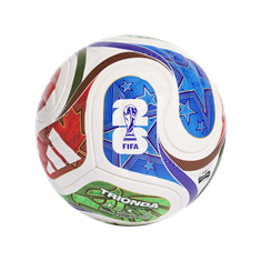 Adidas FIFA World Cup 26™ Trionda Competition Voetbal