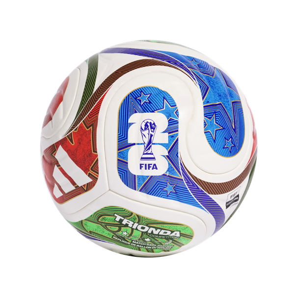Adidas FIFA World Cup 26™ Trionda Competition Voetbal