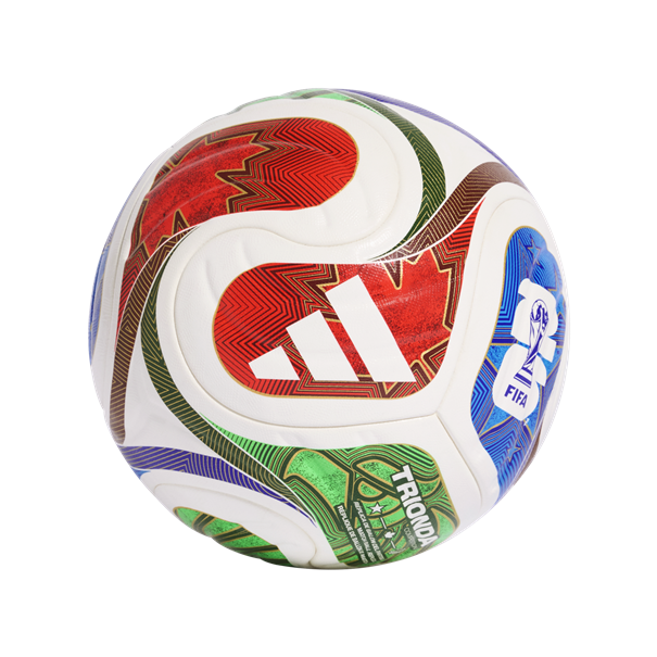 Adidas FIFA World Cup 26™ Trionda Competition Voetbal