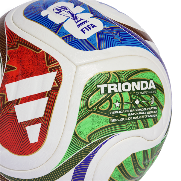 Adidas FIFA World Cup 26™ Trionda Competition Voetbal