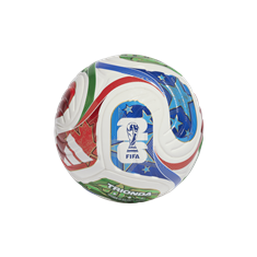 Adidas FIFA World Cup 26™ Trionda Mini Voetbal