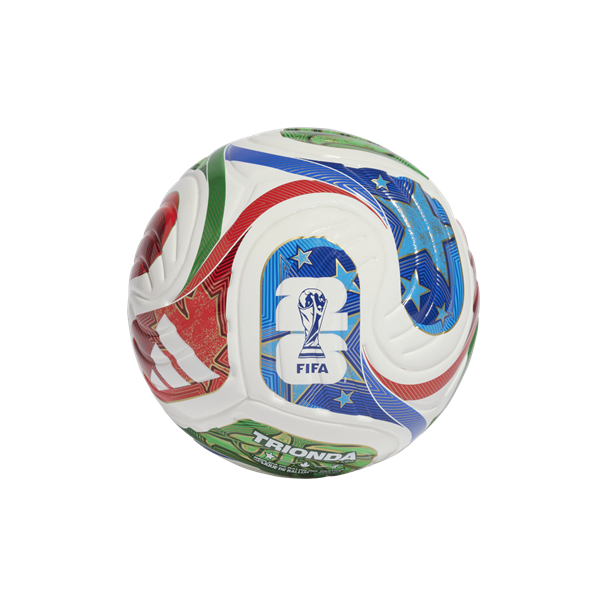 Adidas FIFA World Cup 26™ Trionda Mini Voetbal