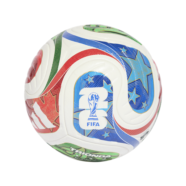 Adidas FIFA World Cup 26™ Trionda Pro Voetbal