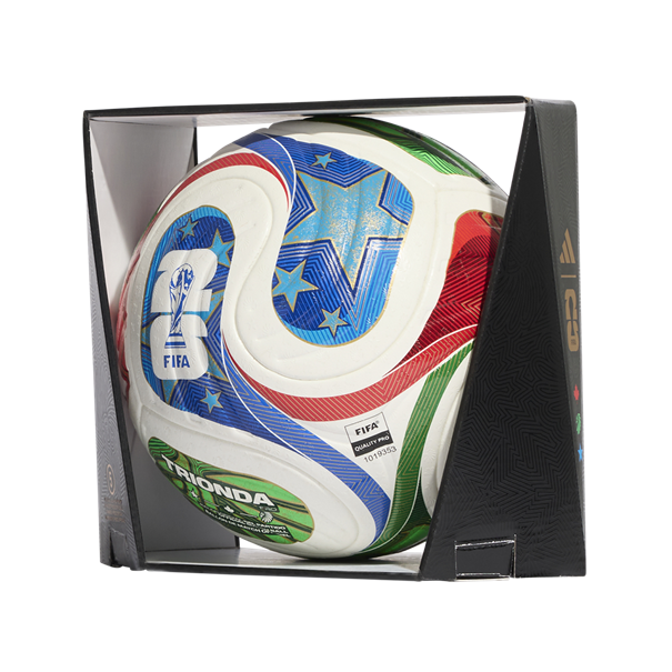 Adidas FIFA World Cup 26™ Trionda Pro Voetbal