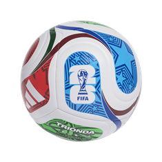 Adidas FIFA World Cup 26™ Trionda Training Voetbal