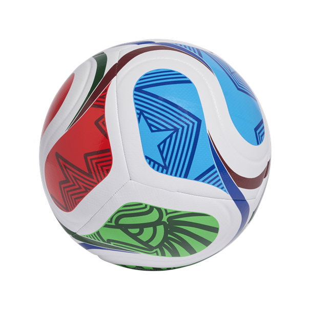 Adidas FIFA World Cup 26™ Trionda Training Voetbal
