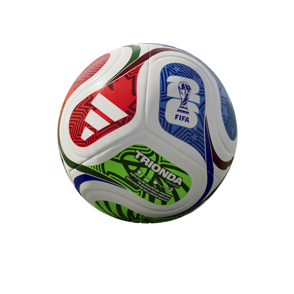 Adidas FIFA World Cup 26™ Trionda Training Voetbal