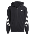 Adidas Future Icons 3-Stripes Polar Fleece Ritshoodie