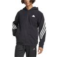 Adidas Future Icons 3-Stripes Polar Fleece Ritshoodie