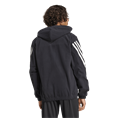 Adidas Future Icons 3-Stripes Polar Fleece Ritshoodie