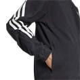 Adidas Future Icons 3-Stripes Polar Fleece Ritshoodie