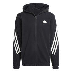 Adidas Future Icons 3-Stripes Polar Fleece Ritshoodie