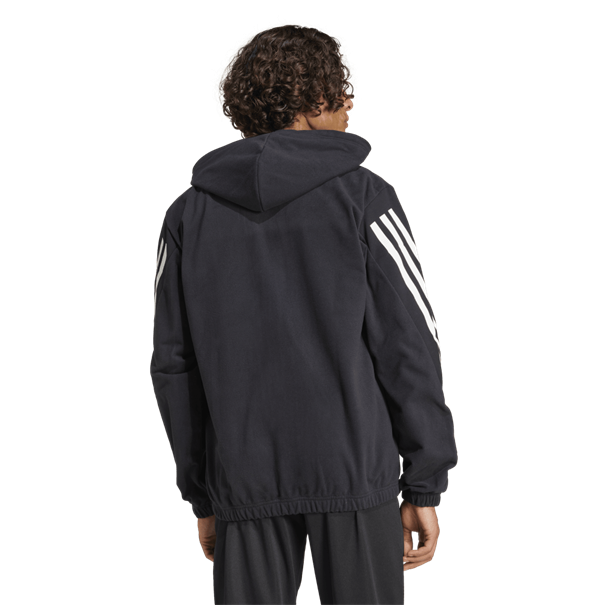 Adidas Future Icons 3-Stripes Polar Fleece Ritshoodie