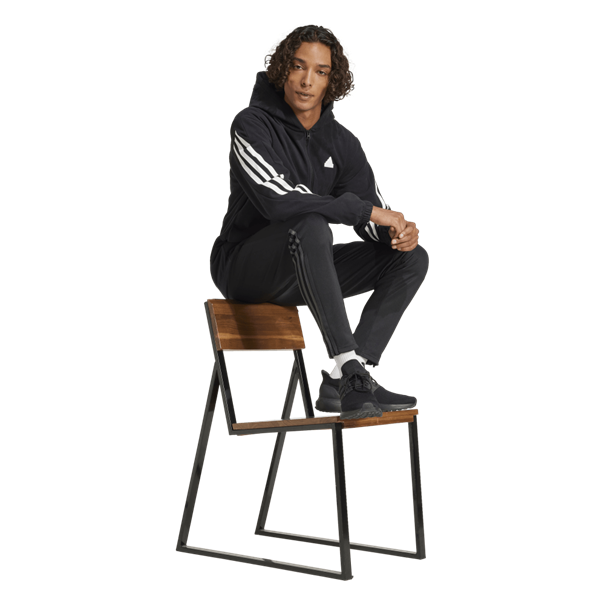 Adidas Future Icons 3-Stripes Polar Fleece Ritshoodie