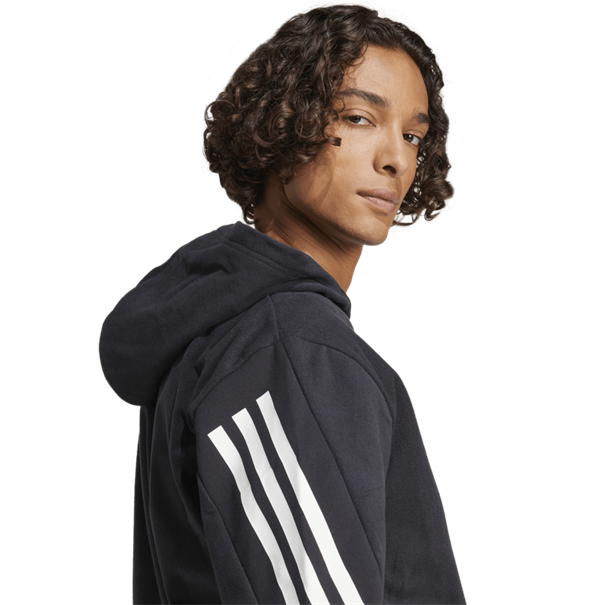 Adidas Future Icons 3-Stripes Polar Fleece Ritshoodie