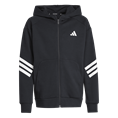 Adidas Future Icons 3-Stripes Ritshoodie Kids